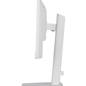 iiyama ProLite écran plat de PC 54,6 cm (21.5") 1920 x 1080 pixels Full HD Blanc – Image 4