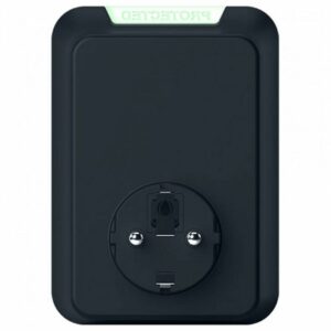 Alternative view of INFOSEC S1 USB NEO