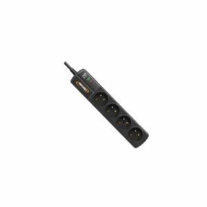 INFOSEC S4 Black Line II – Image 2