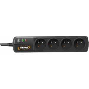 INFOSEC S4 Black Line II – Image 3