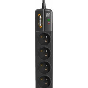 INFOSEC S4 Black Line II – Image 4