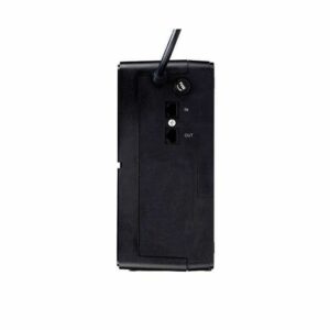 Alternative view of INFOSEC Z3 ZENBOX EX 500 - OFF Line- 500 VA