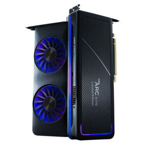 Intel Arc A770 Graphics 16 Go GDDR6 – Image 2