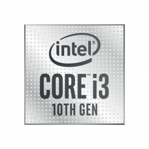 Alternative view of INTEL Core i3-10100F