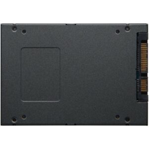 Alternative view of KINGSTON SSD 240G 2.5'' SATA3 *SA400S37/240G