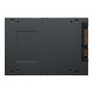 Alternative view of KINGSTON SSD 480G 2.5" SATA3 *SA400S37/480G