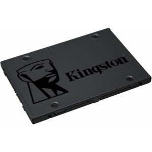 Alternative view of KINGSTON SSD 960G 2.5" SATA3 *SA400S37/960G