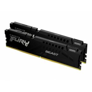 KINGSTON 16G (2x8G) D5 5600Mhz FURY Beast