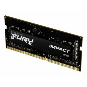 KINGSTON SODIMM 16G (2x8G) D4 3200Mhz FURY Impact – Image 3