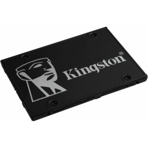 Alternative view of KINGSTON SSD 256G 2.5" SATA *SKC600/256G