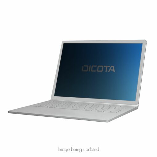 DICOTA Filtre de Confidentialité magnétique 2-Way Laptop 14" (16:10)