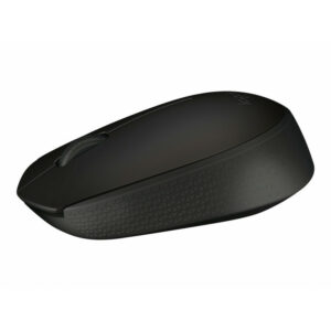 Alternative view of LOGITECH B170 Sans Fil Noir