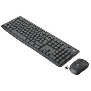 LOGITECH KIT MK295 Silent