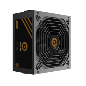 Alternative view of M.RED DU-550B 80+ BRONZE