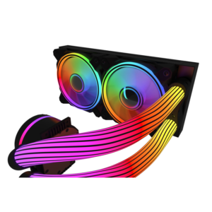 Alternative view of M.RED Infinite Advanced 240