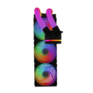 Alternative view of M.RED Infinite Advanced 360