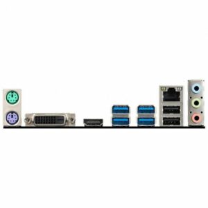 MSI A320M-A PRO – Image 3