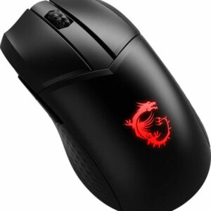 MSI Clutch GM41 LIGHTWEIGHT WIRELESS – Image 3