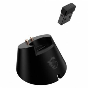 MSI Clutch GM41 LIGHTWEIGHT WIRELESS – Image 4