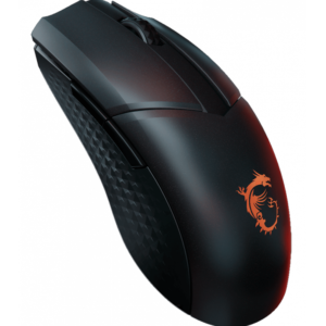 MSI Clutch GM41 LIGHTWEIGHT WIRELESS – Image 2