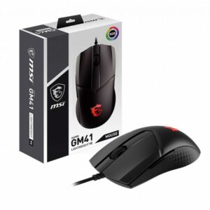 MSI CLUTCH GM41 LIGHTWEIGHT V2 – Image 4