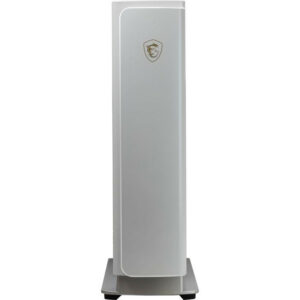 Alternative view of MSI Creator P100A 13NUE-1297EU Bureau Intel® Core? i7 i7-13700F 16 Go DDR4-SDRAM 2 To HDD+SSD NVIDIA GeForce RTX 4070 Windows 11 Home PC Blanc