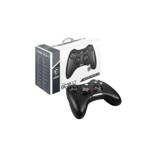 Alternative view of MSI FORCE GC30 V2