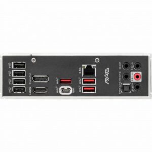 MSI MAG B660M MORTAR DDR5 o – Image 2