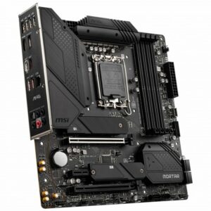 MSI MAG B660M MORTAR DDR5 o – Image 4