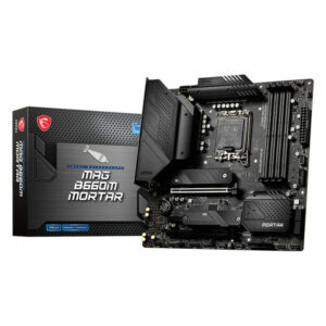 MSI MAG B660M MORTAR DDR5 o – Image 5