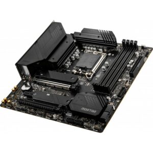 MSI MAG B660M MORTAR DDR4 o – Image 4