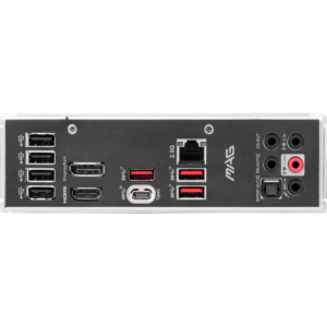MSI MAG B660M MORTAR DDR4 o – Image 5