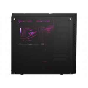 MSI MAG Codex X5 11TD-660FR Bureau Intel® Core? i7 i7-11700 32 Go DDR4-SDRAM 1 To SSD NVIDIA GeForce RTX 3070 Windows 10 PC Noir – Image 4