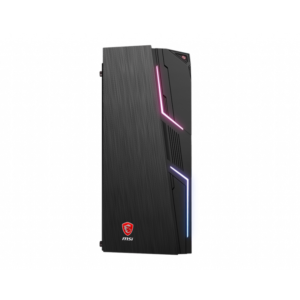 MSI MAG Codex X5 11TD-660FR Bureau Intel® Core? i7 i7-11700 32 Go DDR4-SDRAM 1 To SSD NVIDIA GeForce RTX 3070 Windows 10 PC Noir – Image 5