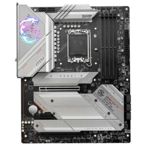 MSI MPG Z790 EDGE WIFI – Image 2