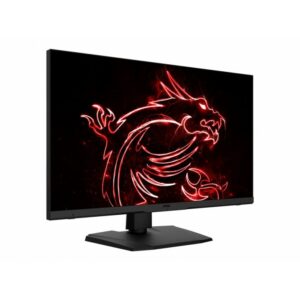 Alternative view of MSI MPG321QRF