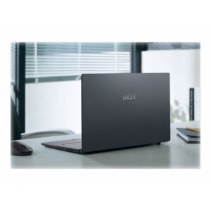MSI PRESTIGE 15 A12SC-029FR – Image 2