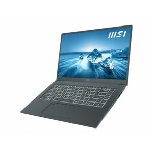 MSI PRESTIGE 15 A12SC-029FR – Image 16