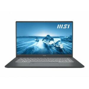 MSI PRESTIGE 15 A12SC-029FR – Image 10