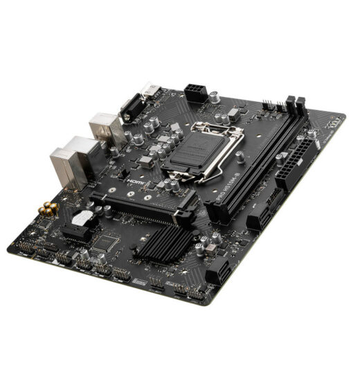 MSI PRO H510M-B