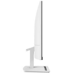 Alternative view of MSI Pro MP243XW écran plat de PC 60,5 cm (23.8") 1920 x 1080 pixels Full HD Blanc