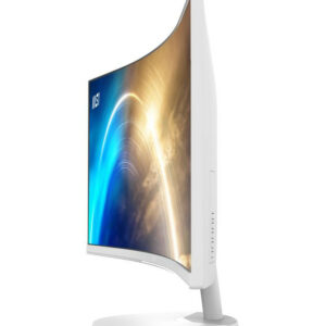 Alternative view of MSI PRO MP341CQW