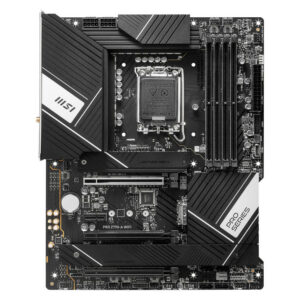 MSI PRO Z790-A WIFI o – Image 2