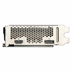 MSI RX 6500 XT MECH 2X 4G OC – Image 3