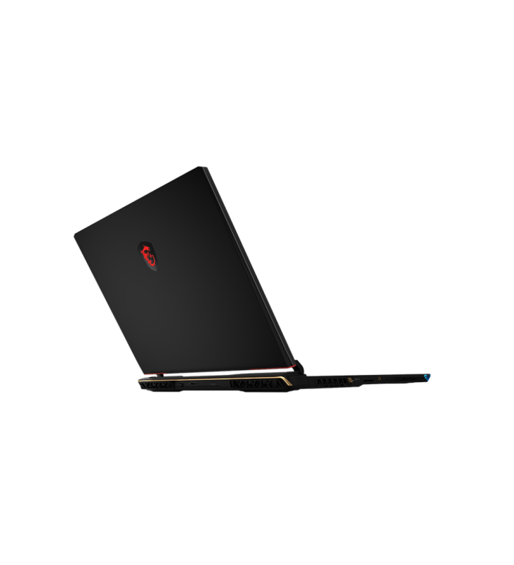 MSI Gaming Raider GE78HX 13VG-004FR Ordinateur portable 43,2 cm (17") Quad HD+ Intel® Core? i9 i9-13950HX 32 Go DDR5-SDRAM 2 To SSD NVIDIA GeForce RTX 4070 Wi-Fi 6E (802.11ax) Windows 11 Pro Noir – Image 4