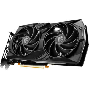 MSI GEFORCE RTX 4060 GAMING X 8G carte graphique NVIDIA 8 Go GDDR6 – Image 4