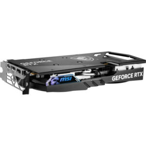 MSI GEFORCE RTX 4060 GAMING X 8G carte graphique NVIDIA 8 Go GDDR6 – Image 7