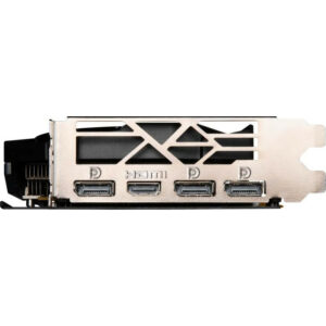 MSI GEFORCE RTX 4060 GAMING X 8G carte graphique NVIDIA 8 Go GDDR6 – Image 8