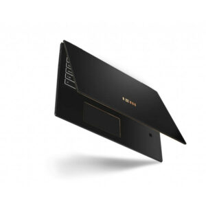 MSI Summit E16 Flip Evo A13MT-233FR Hybride (2-en-1) 40,6 cm (16") Écran tactile Full HD+ Intel® Core? i7 i7-1360P 16 Go LPDDR5-SDRAM 1 To SSD Wi-Fi 6E (802.11ax) Windows 11 Pro Noir – Image 3