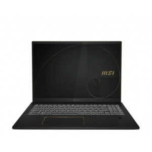 MSI Summit E16 Flip Evo A13MT-233FR Hybride (2-en-1) 40,6 cm (16") Écran tactile Full HD+ Intel® Core? i7 i7-1360P 16 Go LPDDR5-SDRAM 1 To SSD Wi-Fi 6E (802.11ax) Windows 11 Pro Noir – Image 4